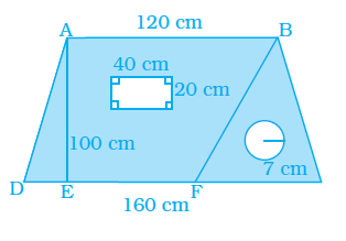 Page 354 Chapter 11 Class 8th NCERT Exemplar